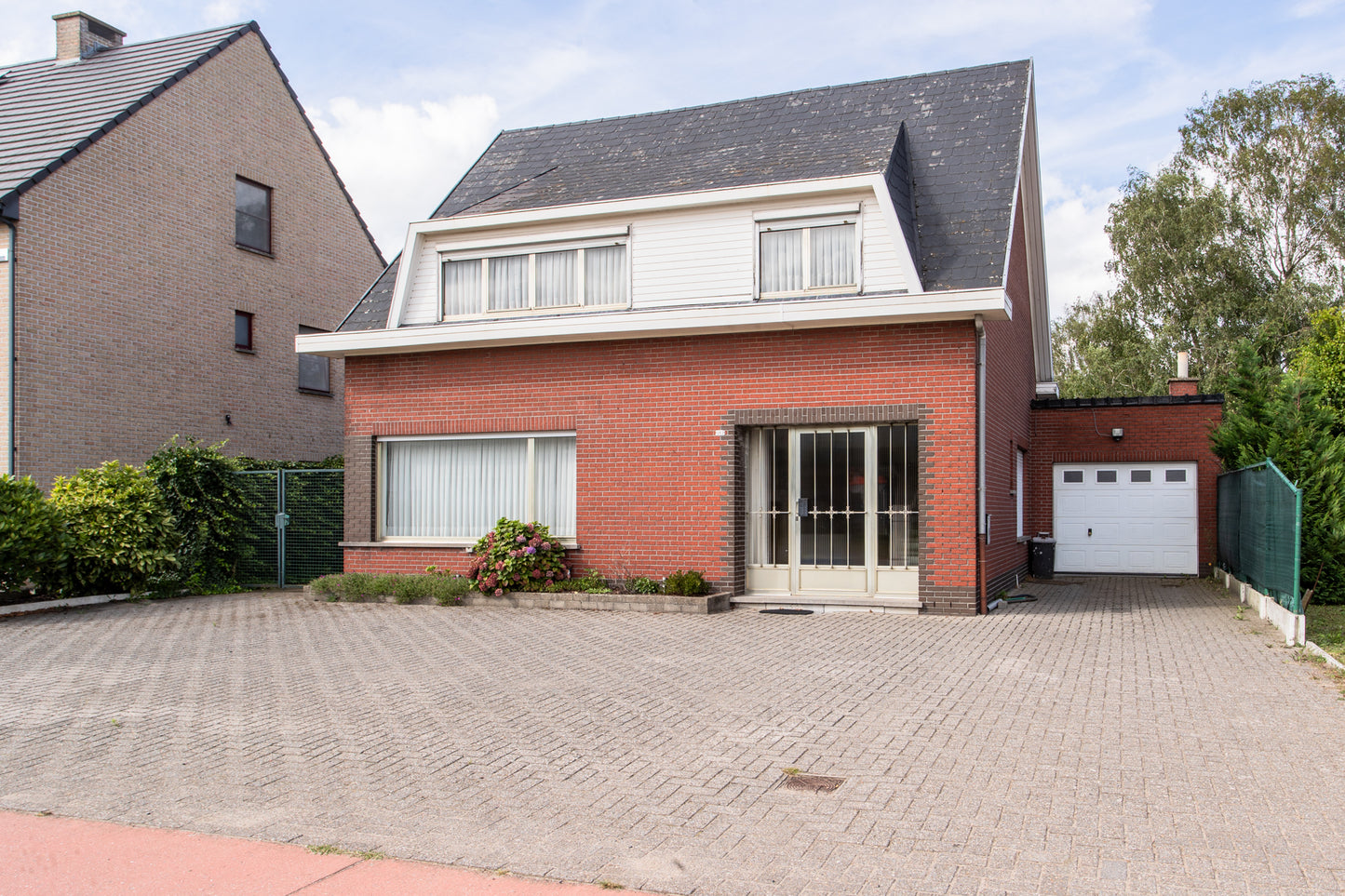 Hoogstraat 383, 2570 Duffel
