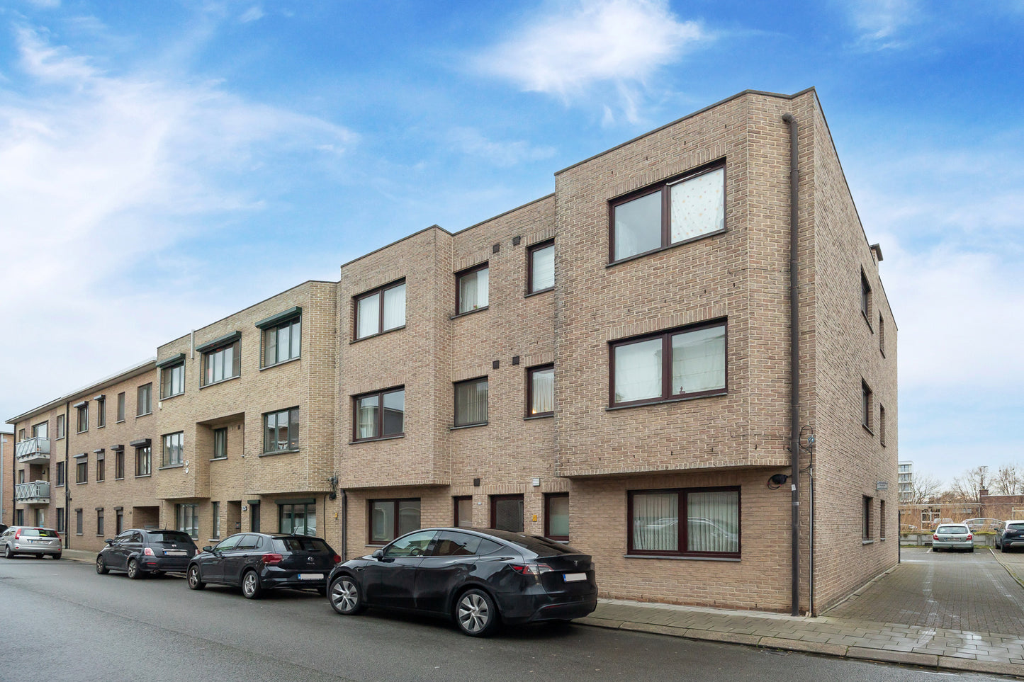 Jan Baptist Corremansstraat 107 bus 6, 2850 Boom