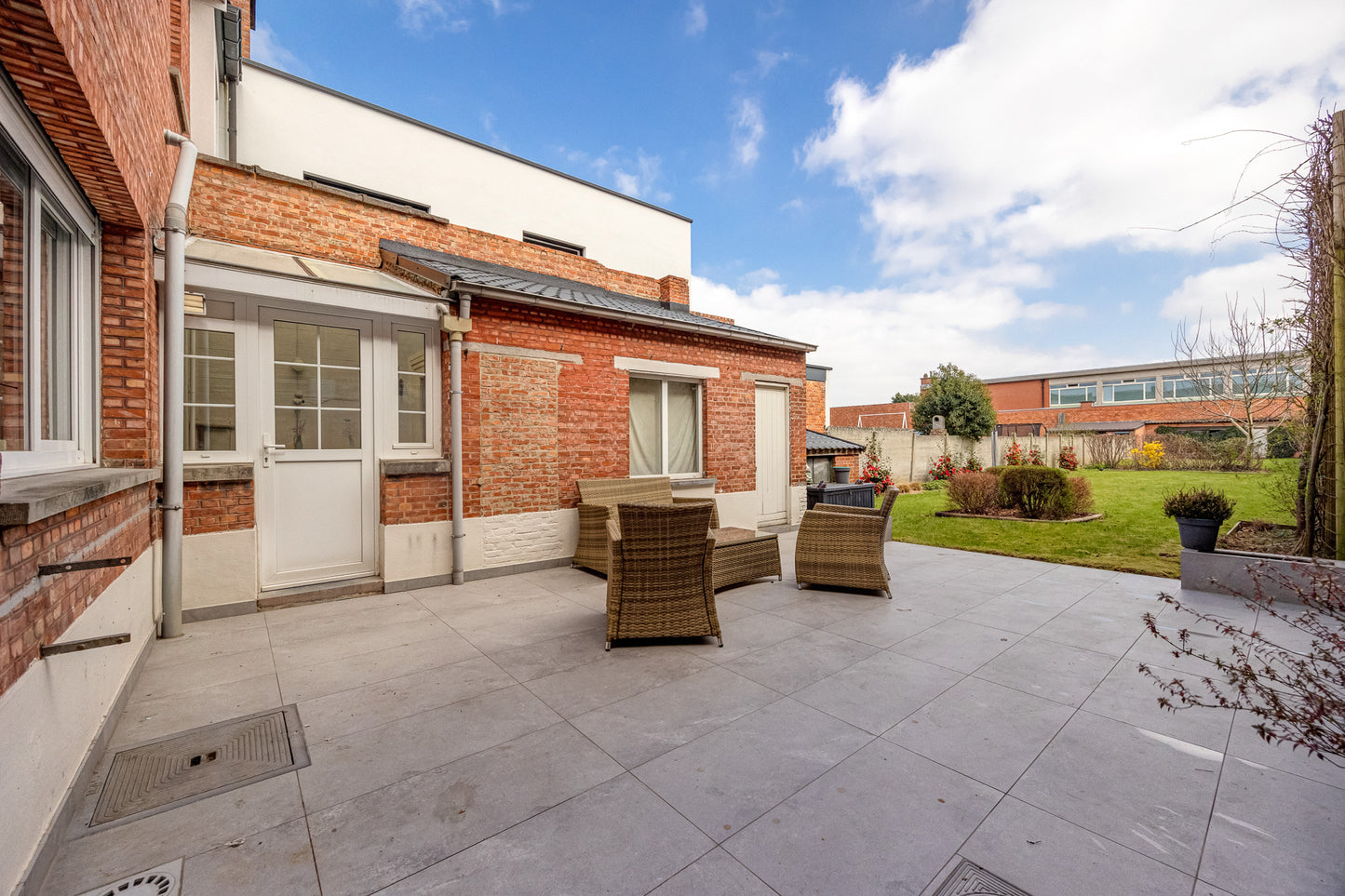 Robert Verbelenstraat 10, 2870 Puurs-Sint-Amands