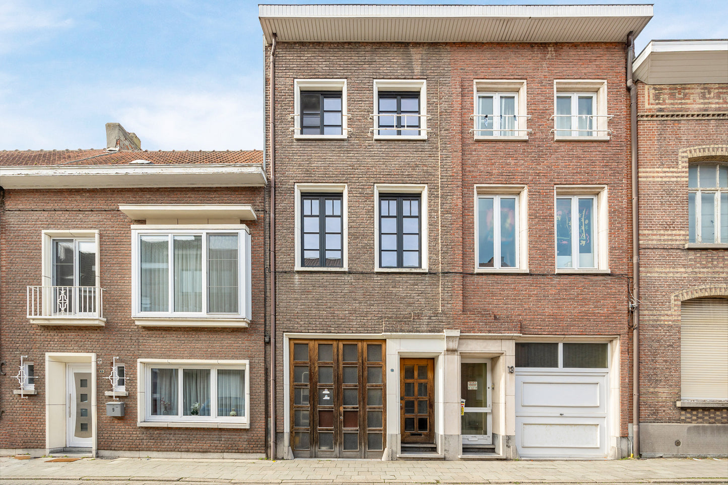 Sint Pieterstraat 11, 2850 Boom