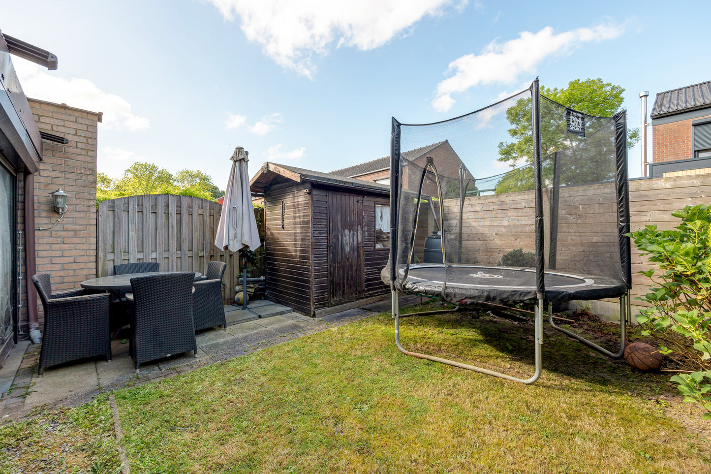 *IN OPTIE* Betsebroekstraat 4, 2812 Muizen