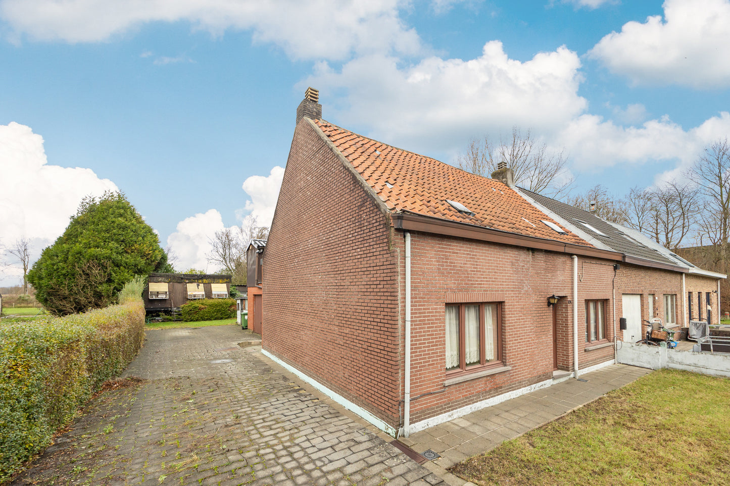 Pierstraat 104, 2550 Kontich