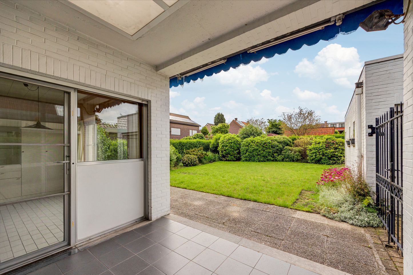 *IN OPTIE* Beukenlaan 104, 2850 Boom