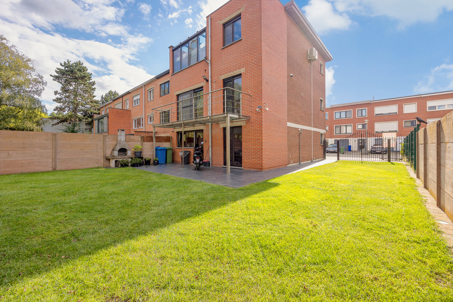Bernstraat 27, 2660 Hoboken