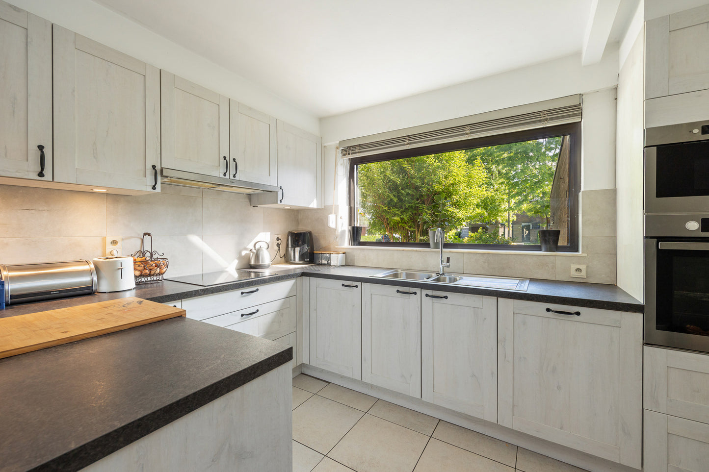 *IN OPTIE* Betsebroekstraat 4, 2812 Muizen