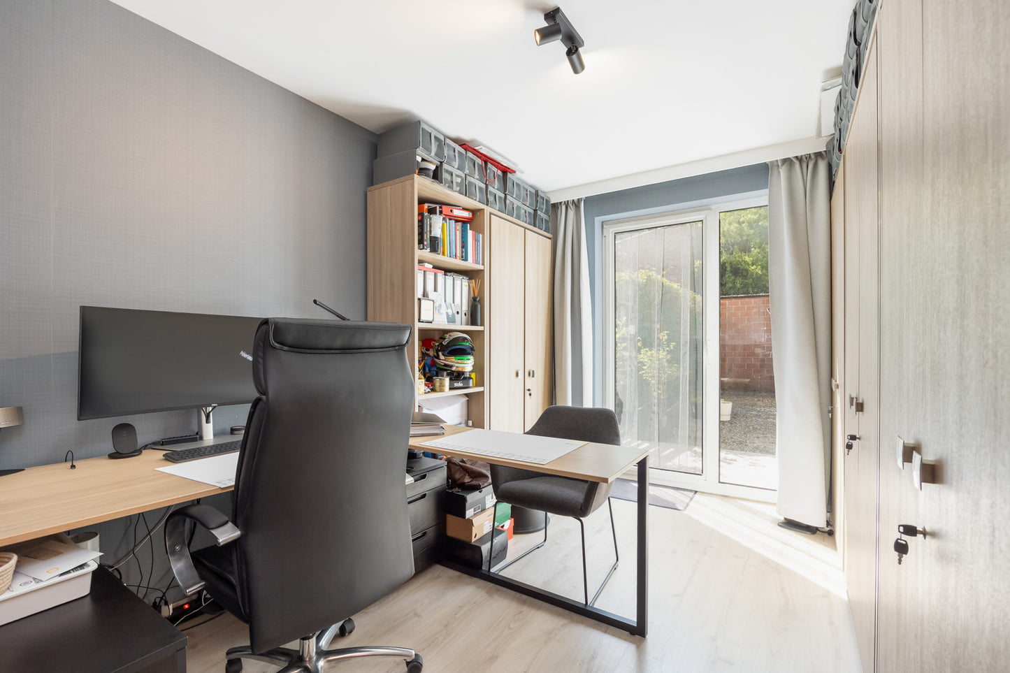 Landbouwstraat 46B/3, 2845 Niel