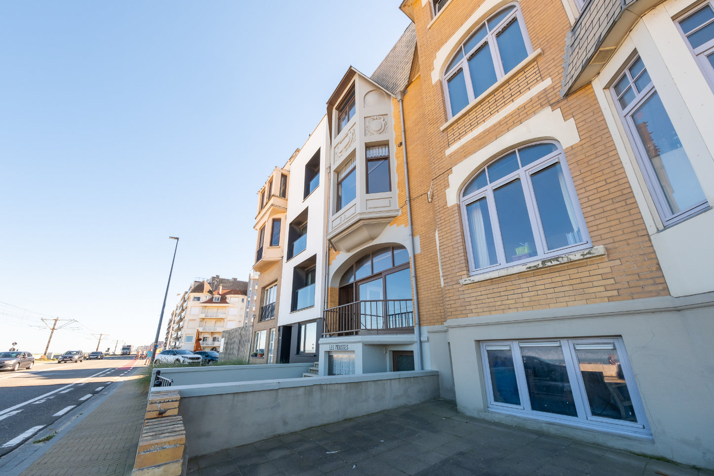 Zeedijk 352, 8400 Oostende