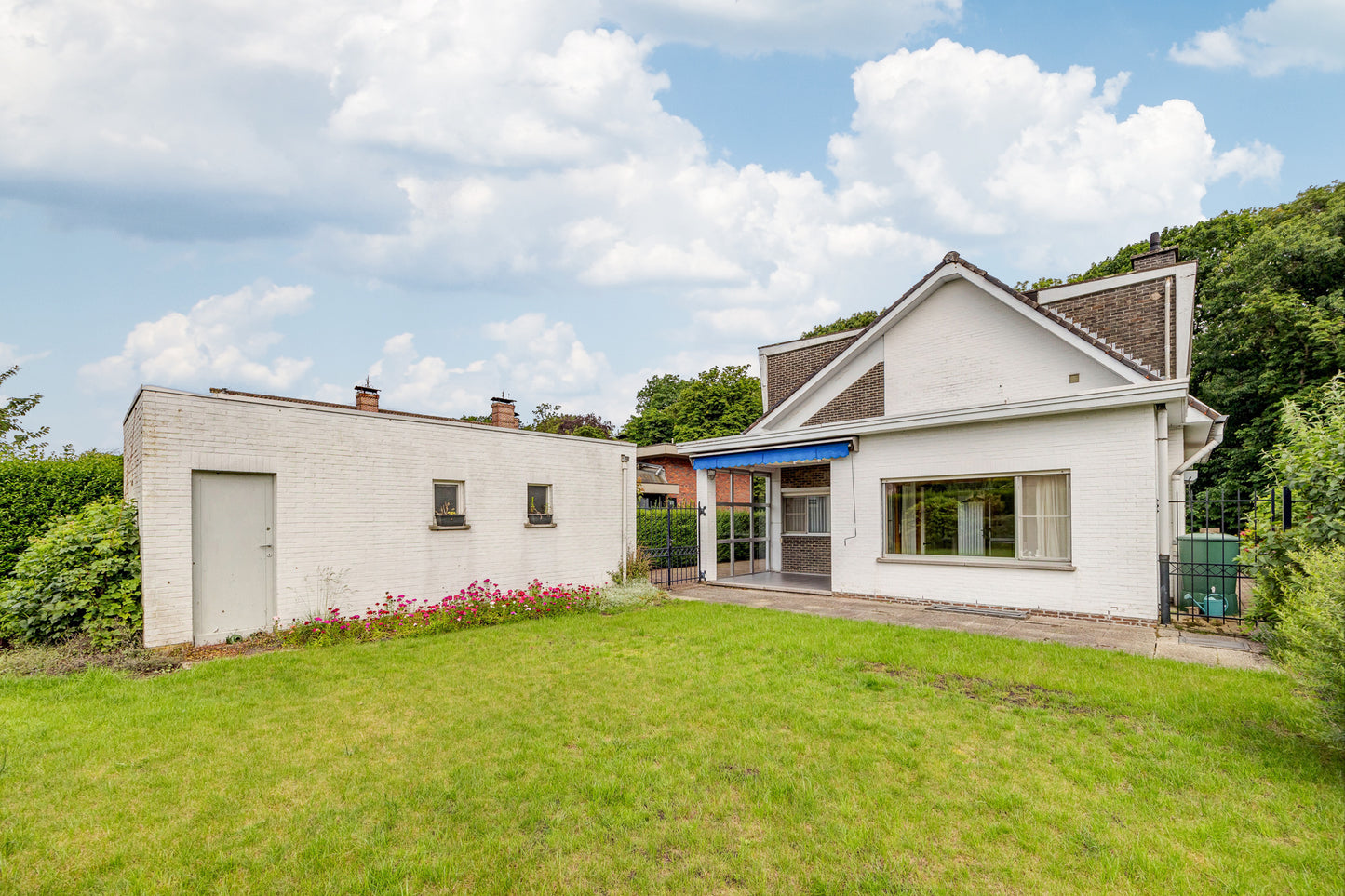 *IN OPTIE* Beukenlaan 104, 2850 Boom
