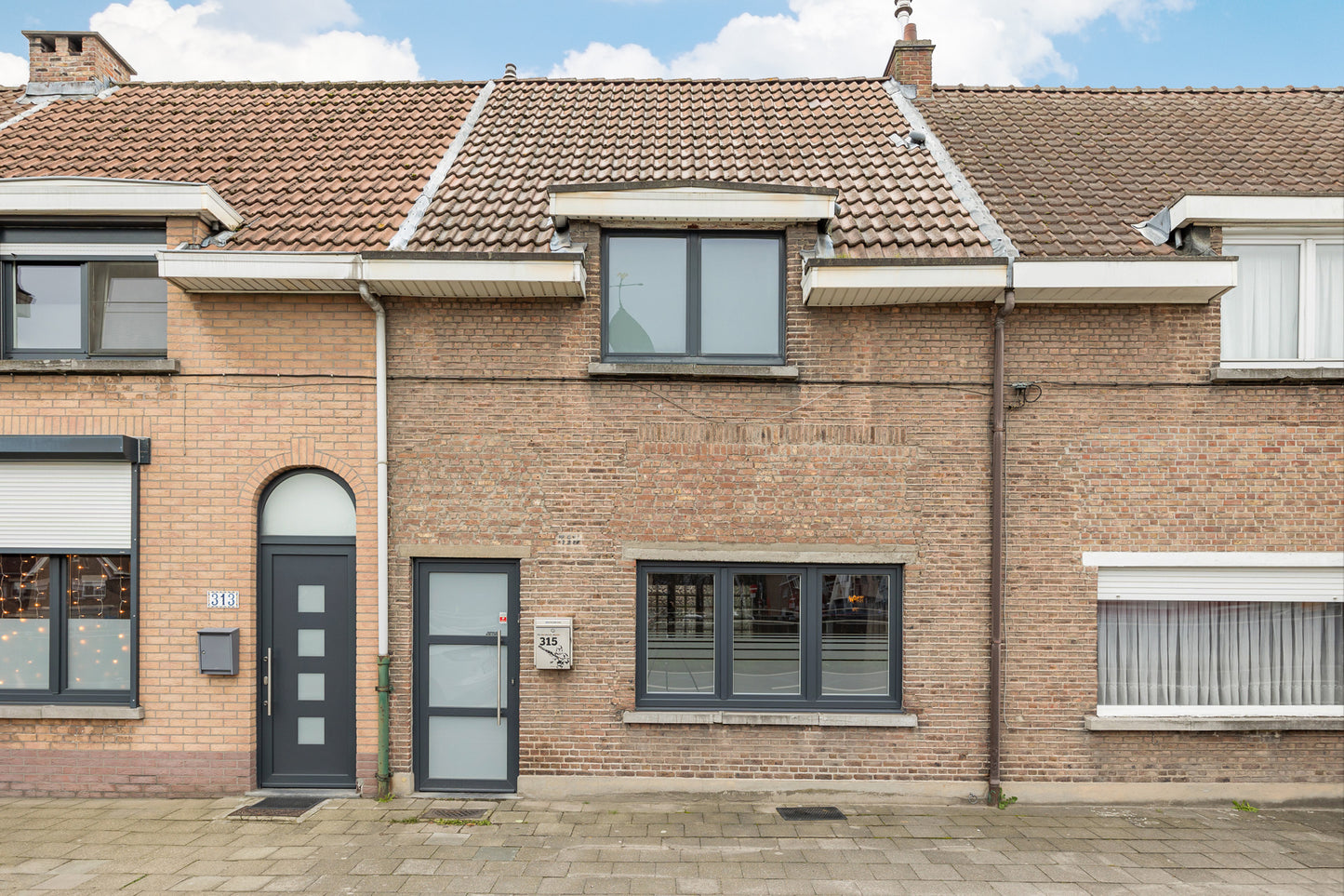 Antwerpsestraat 315, 2850 Boom