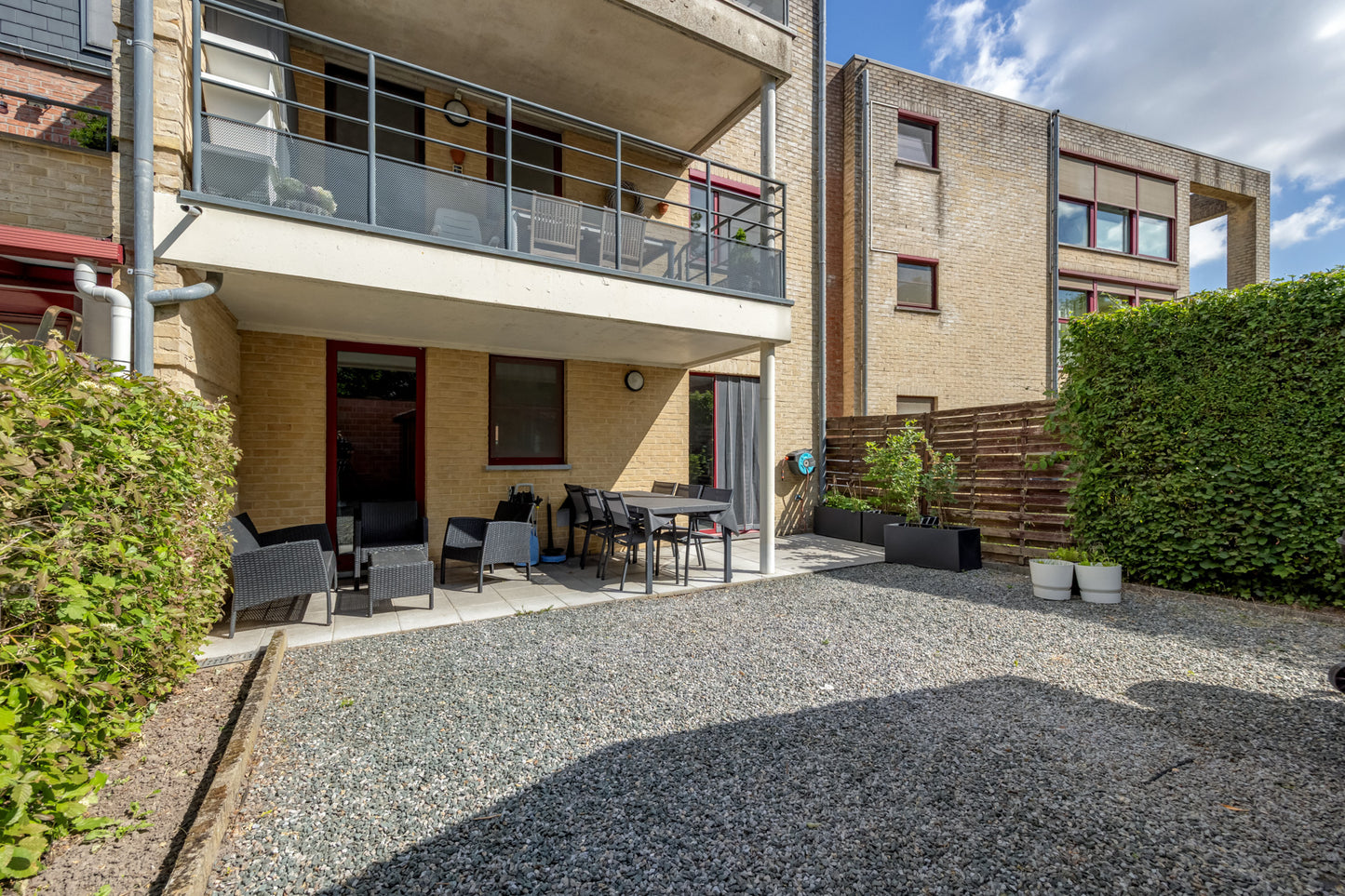 Landbouwstraat 46B/3, 2845 Niel