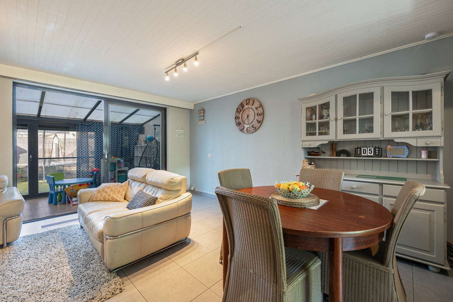 *IN OPTIE* Betsebroekstraat 4, 2812 Muizen