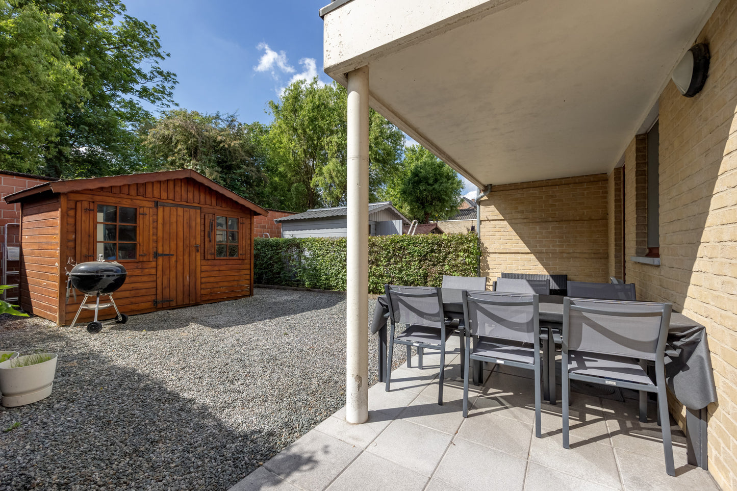 Landbouwstraat 46B/3, 2845 Niel
