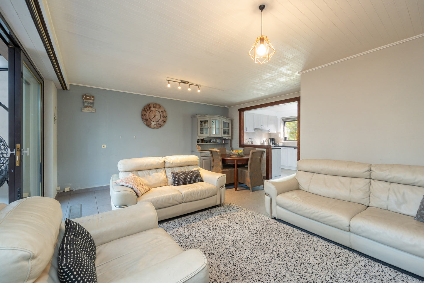 *IN OPTIE* Betsebroekstraat 4, 2812 Muizen