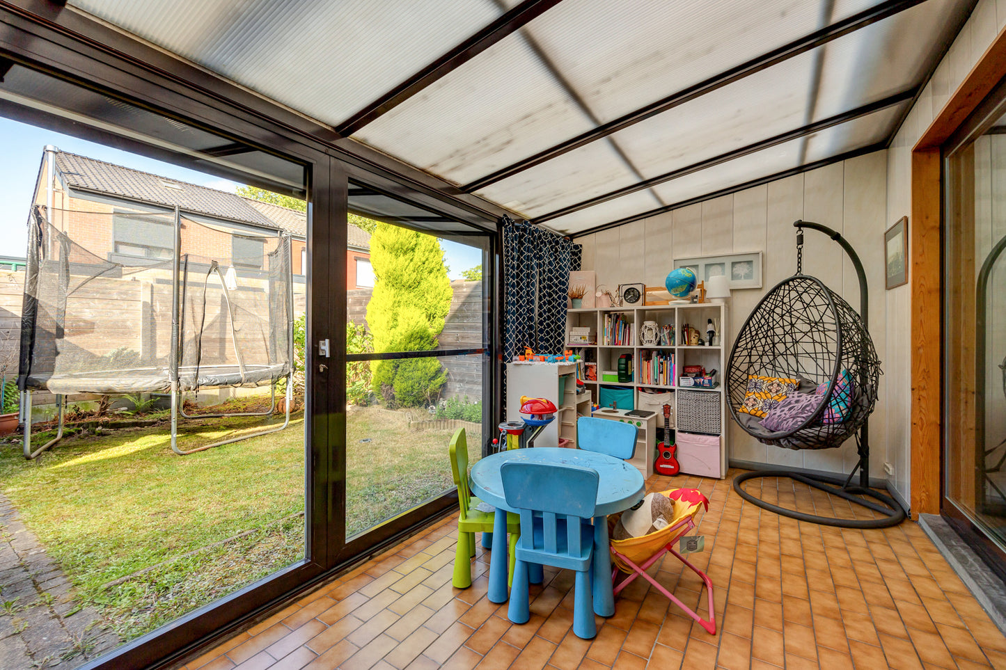*IN OPTIE* Betsebroekstraat 4, 2812 Muizen