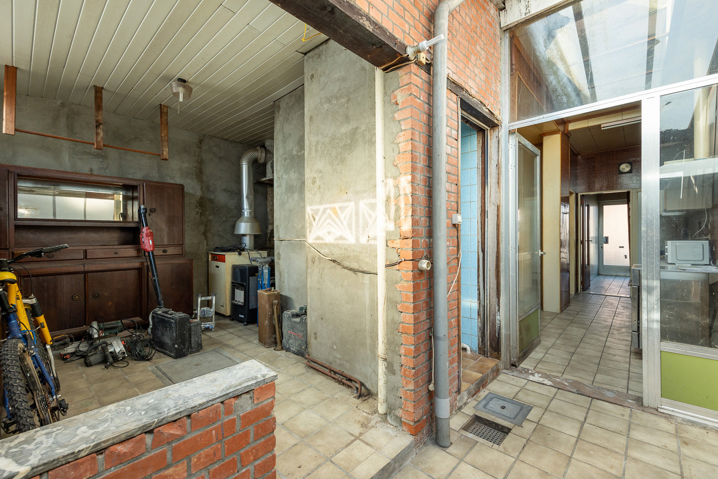 Pastorijstraat 16, 2850 Boom