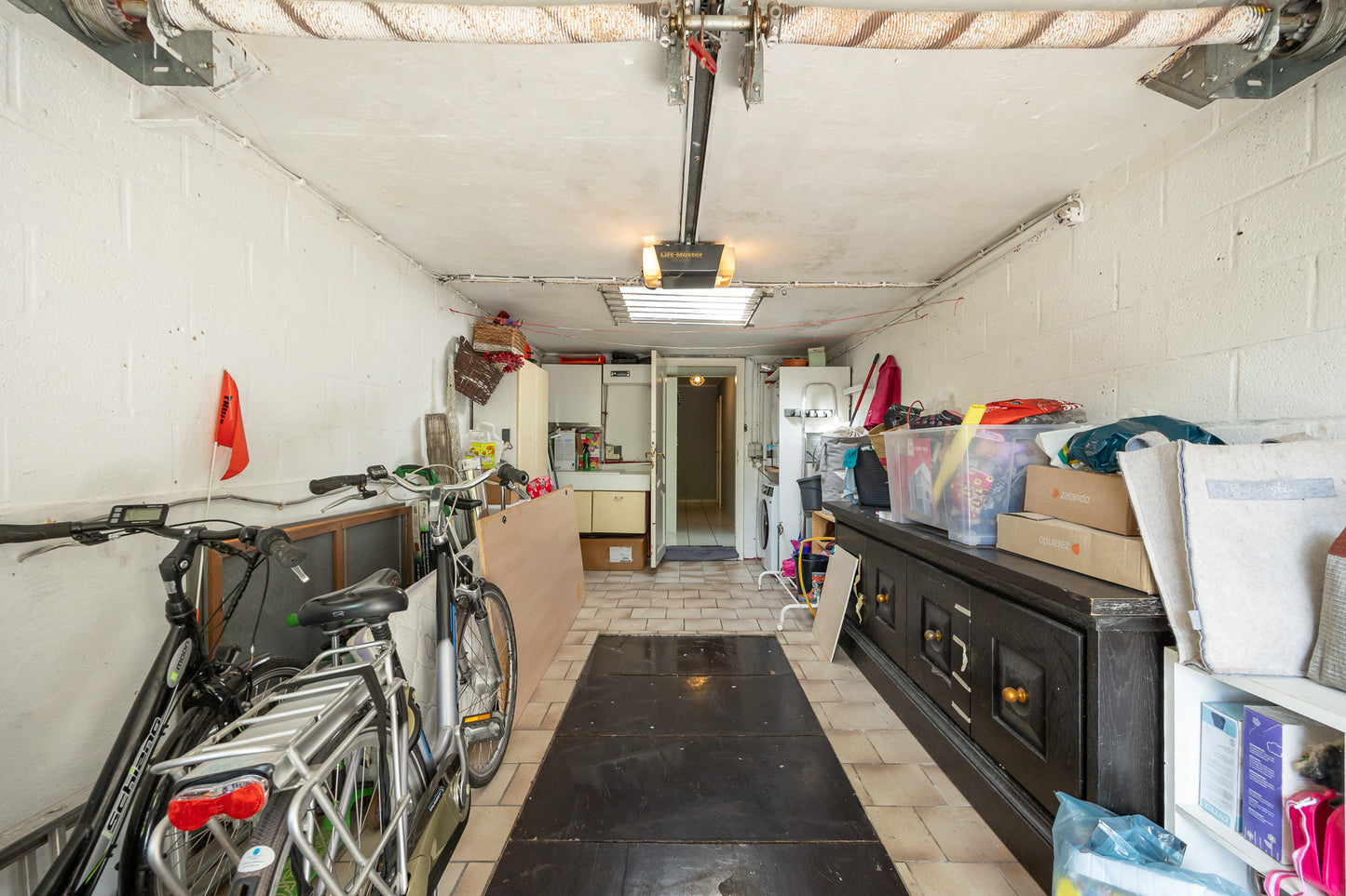 *IN OPTIE* Betsebroekstraat 4, 2812 Muizen