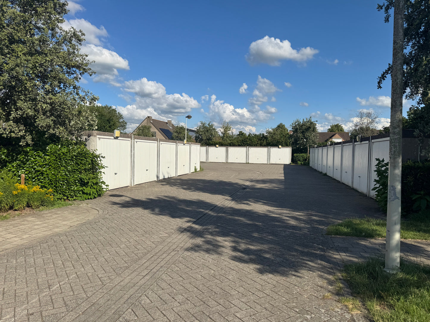 Garagebox Gevaertlaan 34+, 2850 Boom