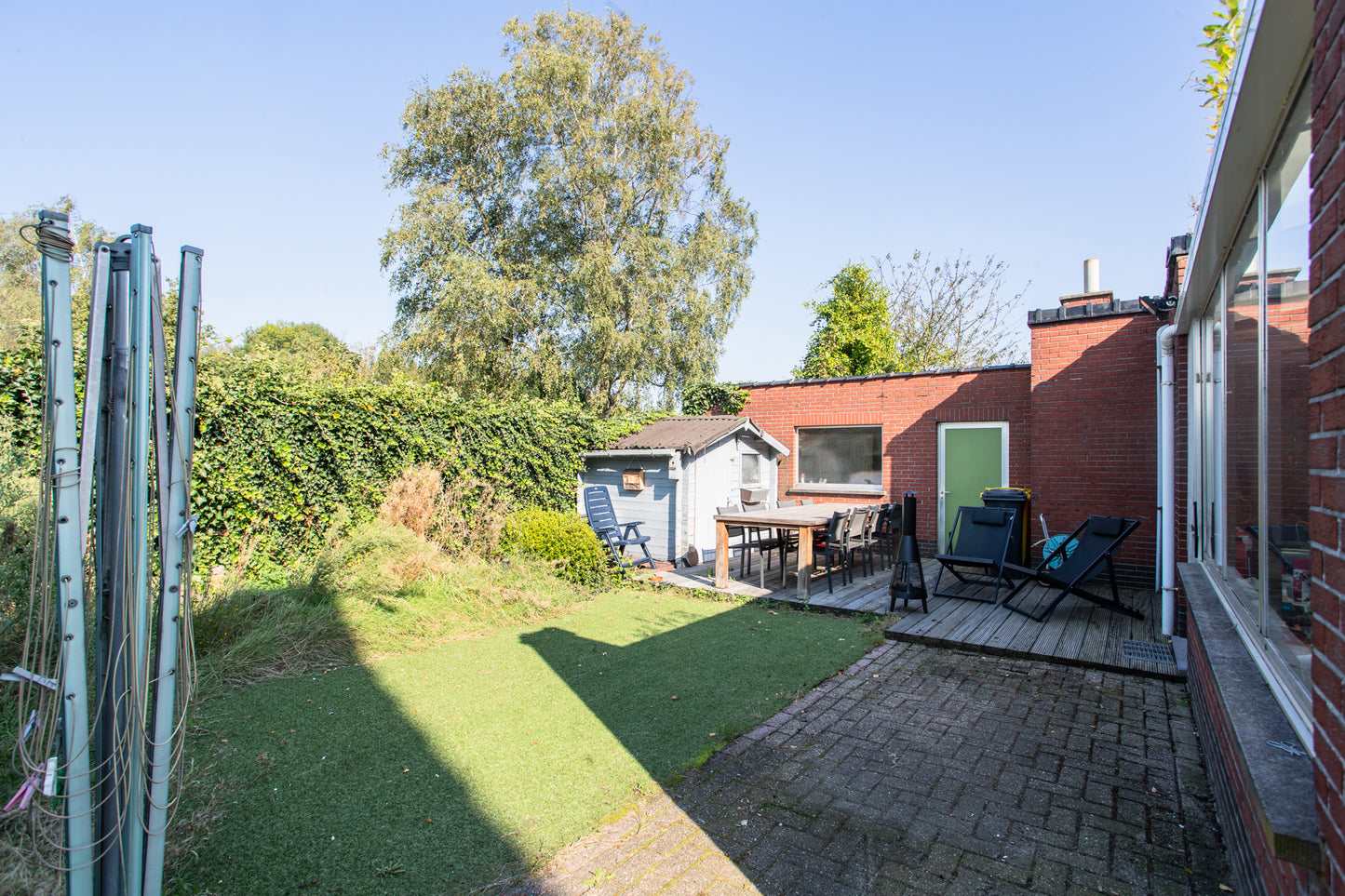 Hoogstraat 383, 2570 Duffel