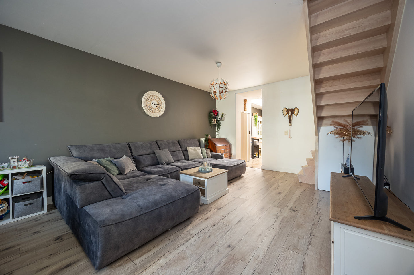 Keizershoek 66, 2550 Kontich