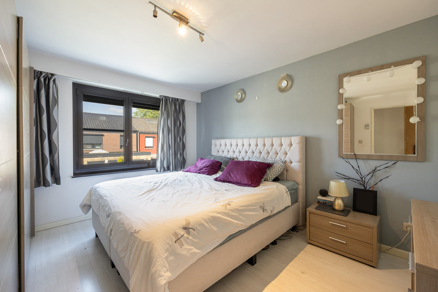 *IN OPTIE* Betsebroekstraat 4, 2812 Muizen