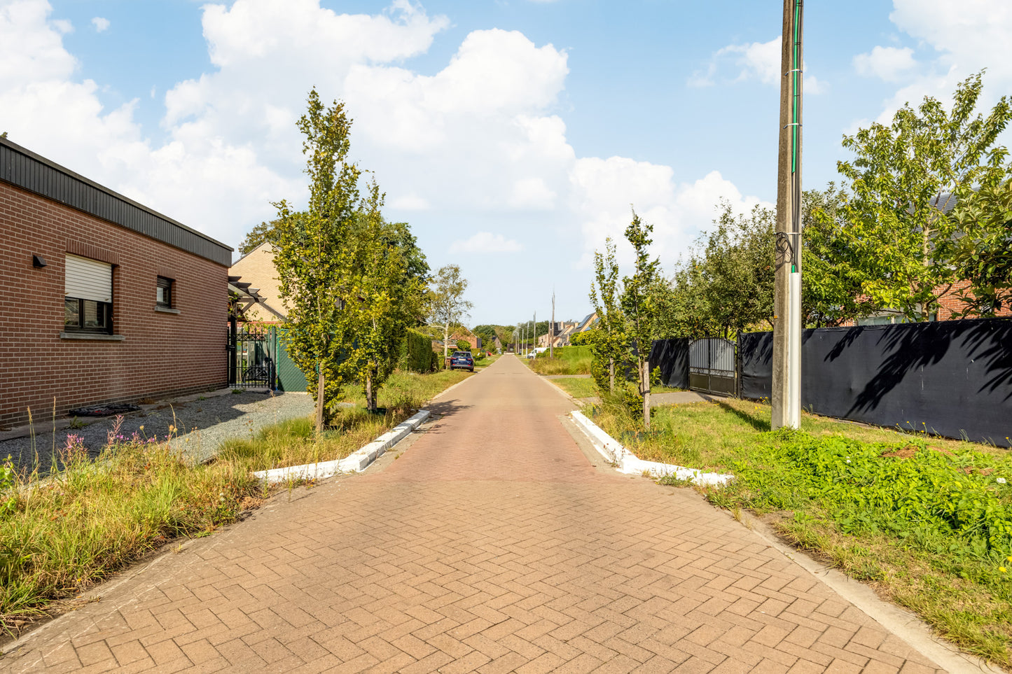 *IN OPTIE* Kalkoenstraat 9A, 2860 Sint-Katelijne-Waver