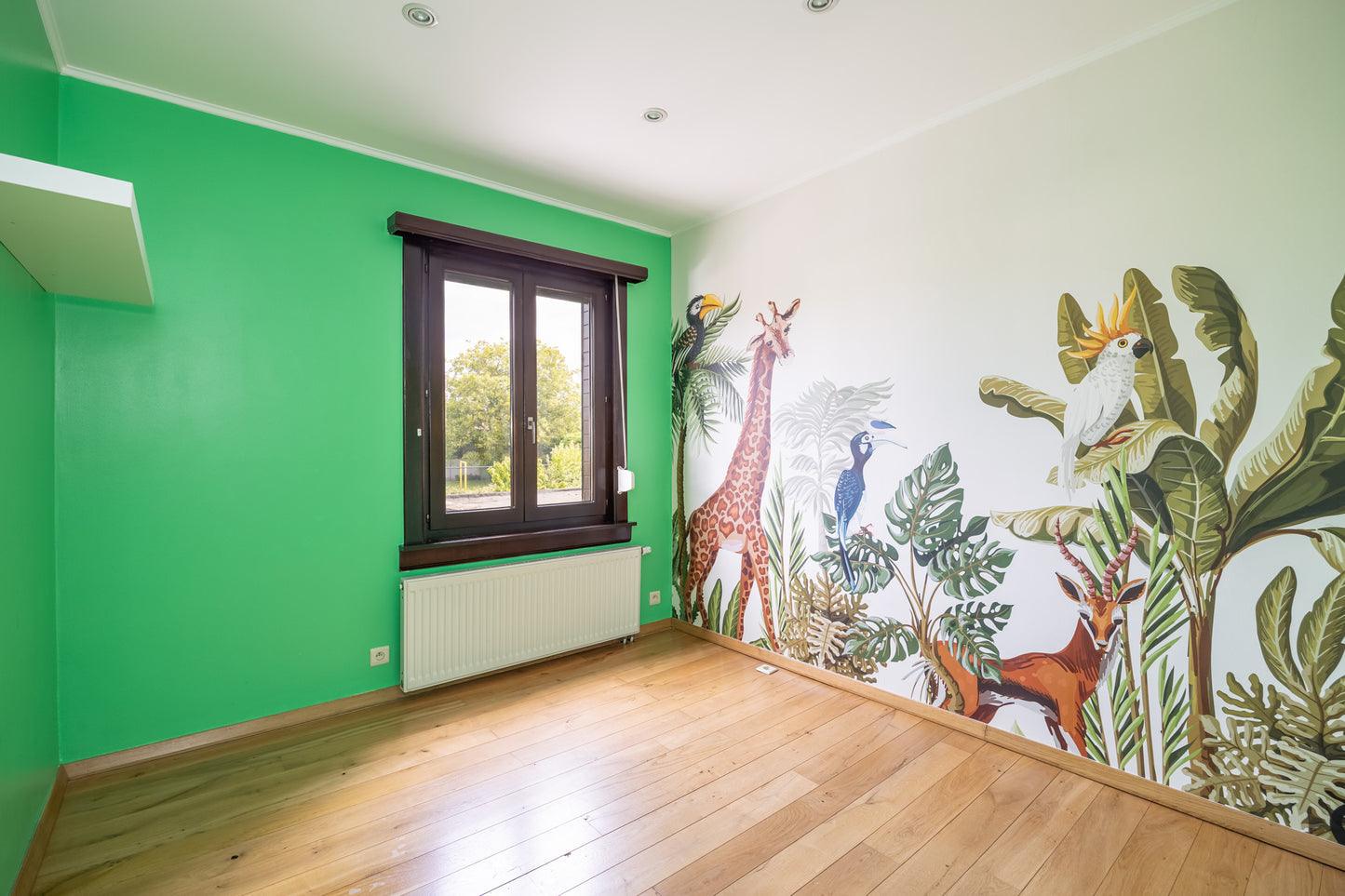 Laarstraat 49, 2070 Zwijndrecht