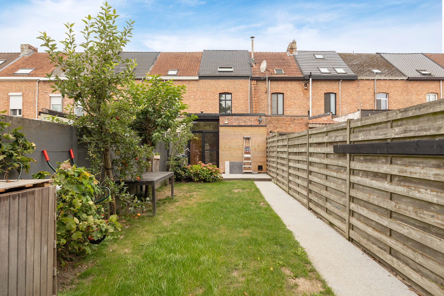 Pastoriestraat 30, 2500 Lier