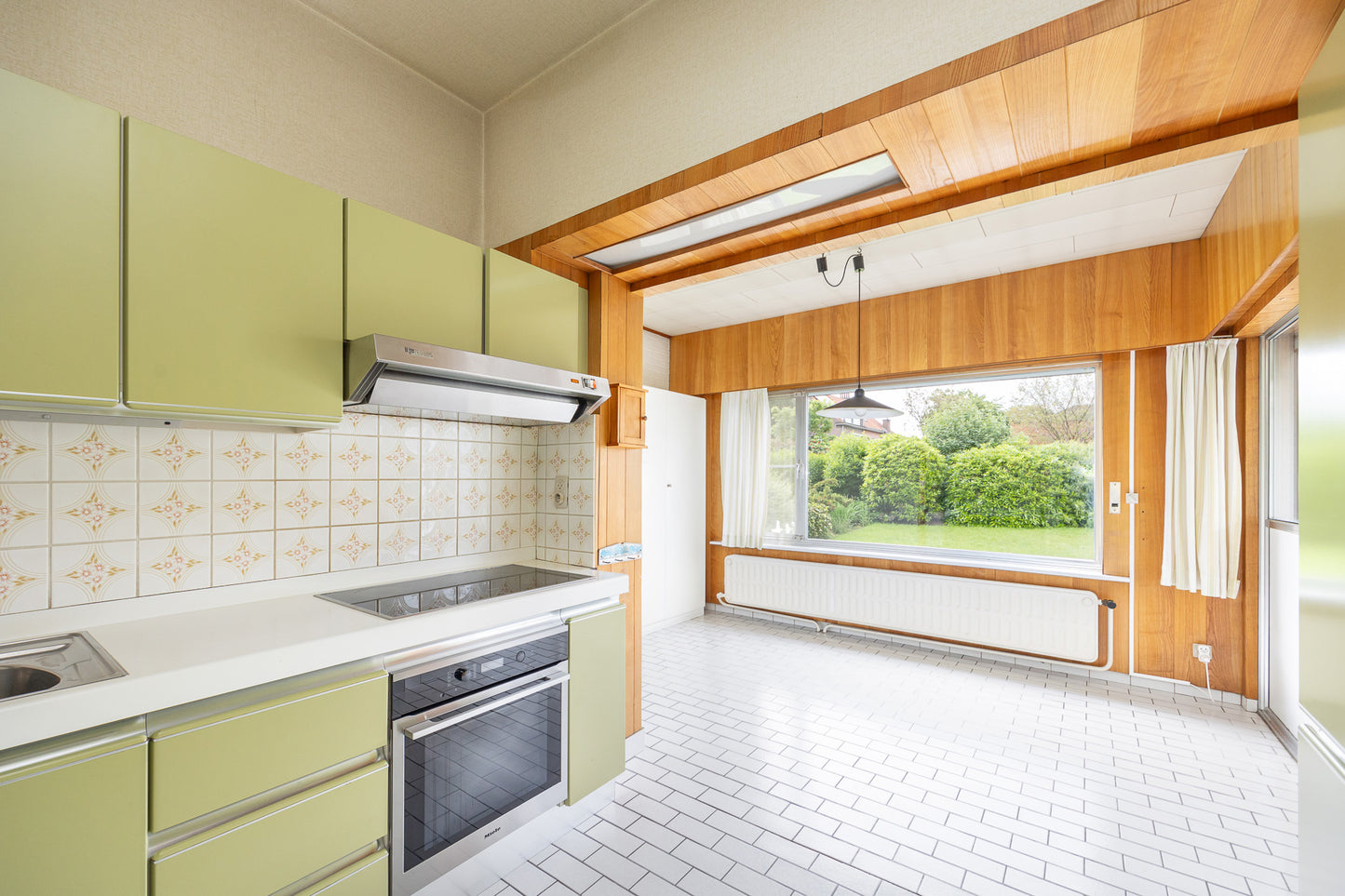 *IN OPTIE* Beukenlaan 104, 2850 Boom