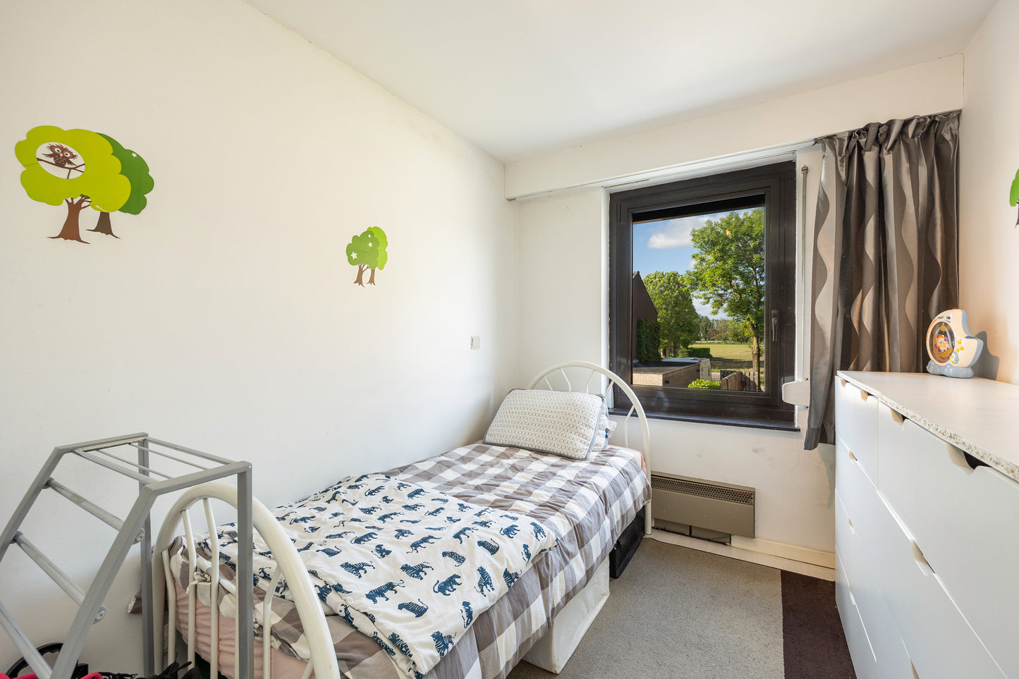 *IN OPTIE* Betsebroekstraat 4, 2812 Muizen