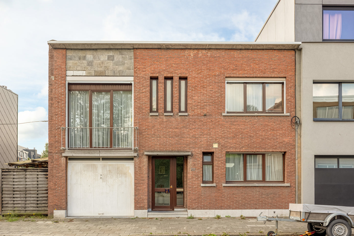 Laaglandweg 102, 2610 Wilrijk