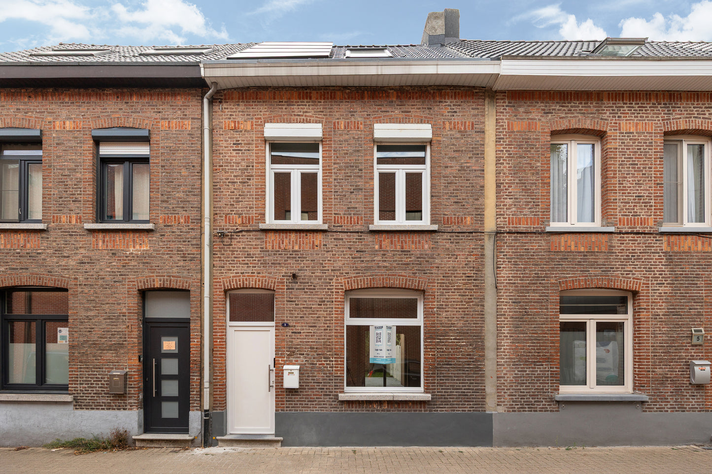 Van Dyckstraat 3, 2550 Kontich