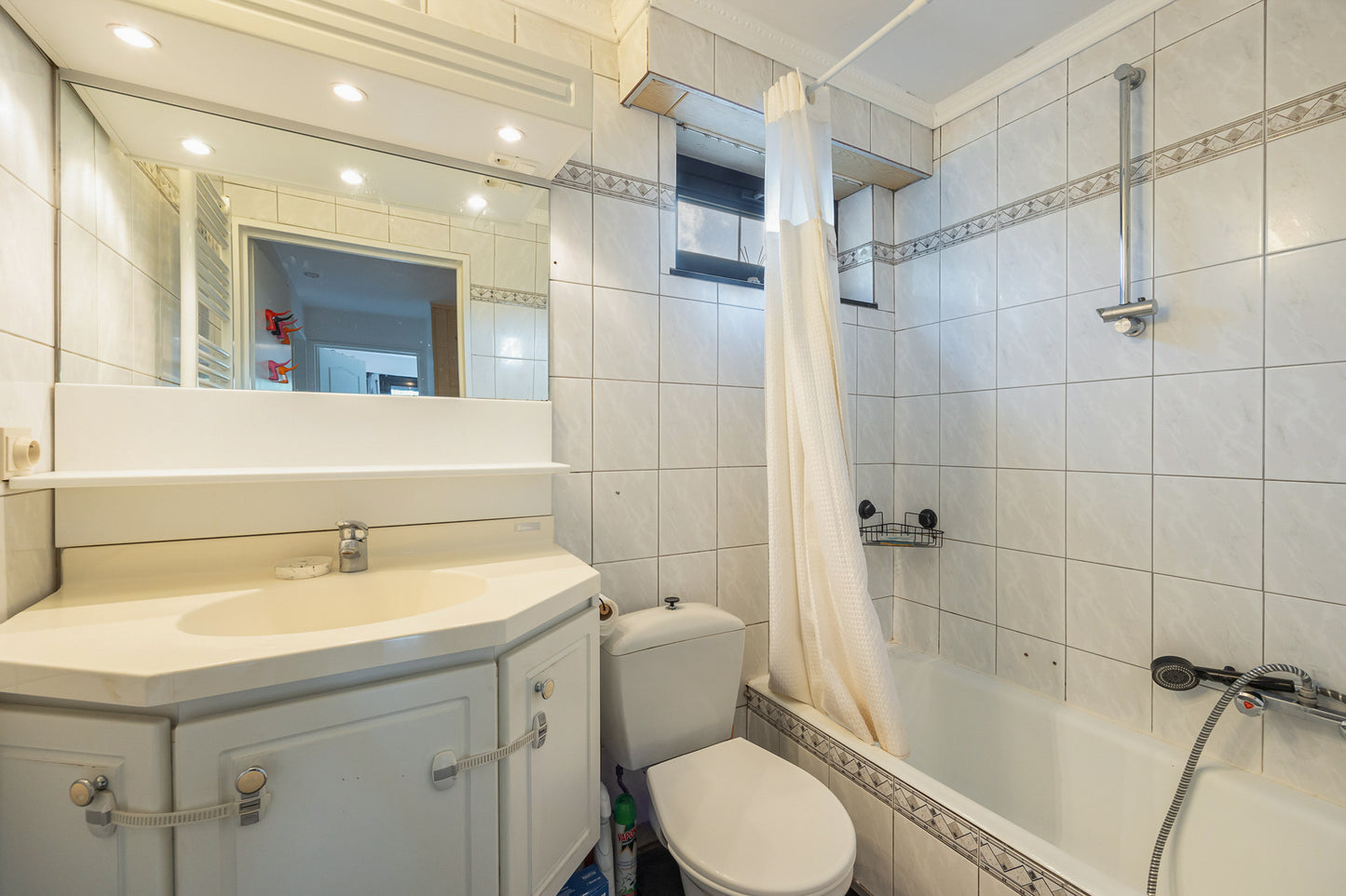 *IN OPTIE* Betsebroekstraat 4, 2812 Muizen