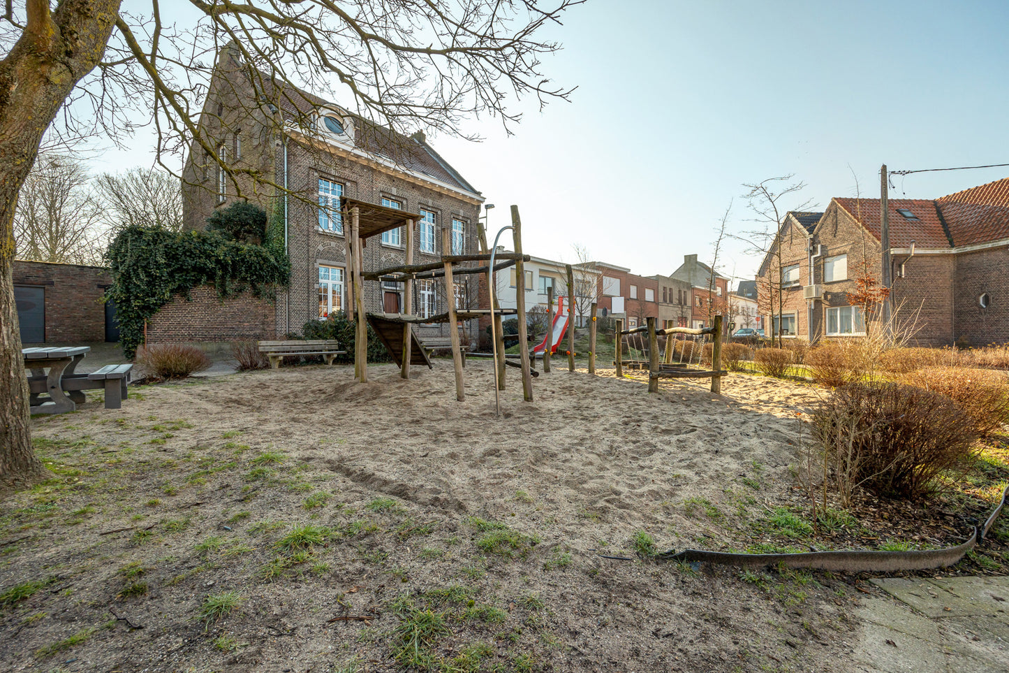 Pastorijstraat 16, 2850 Boom
