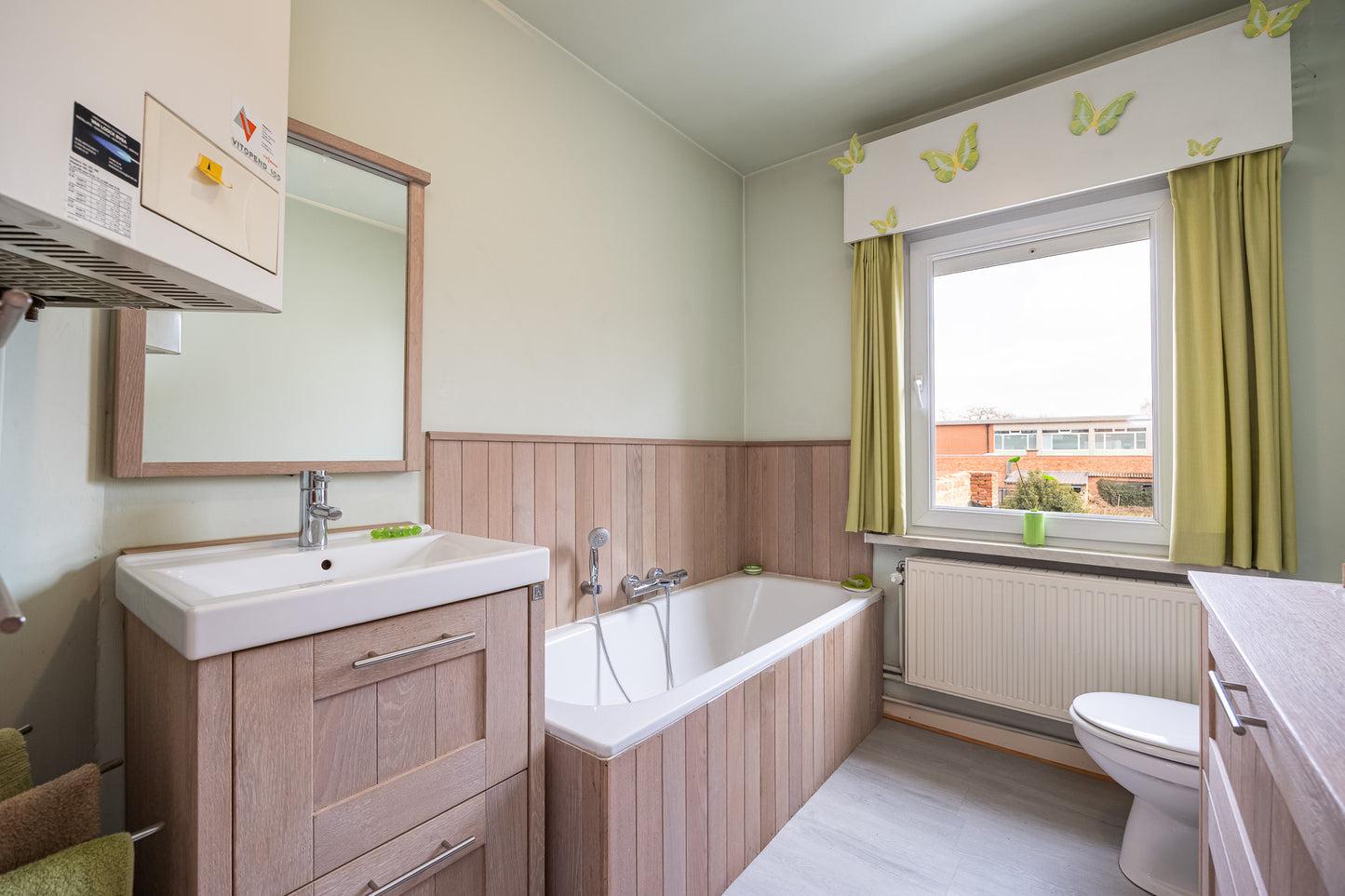 Robert Verbelenstraat 10, 2870 Puurs-Sint-Amands