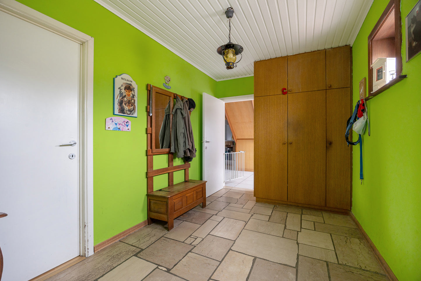 Wijngaardweg 8, 3150 Haacht