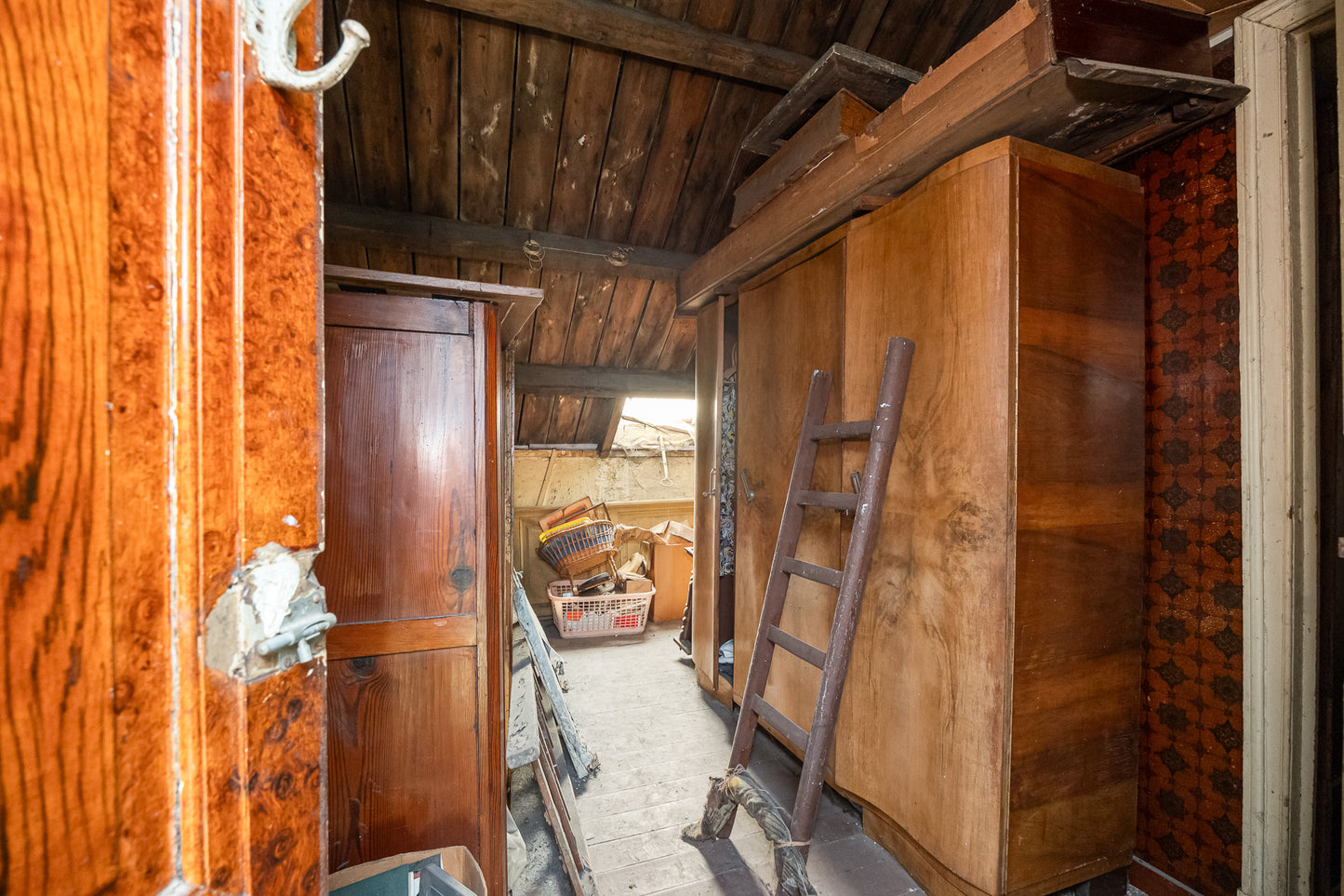 Emiel Dewittstraat 25, 2845 Niel