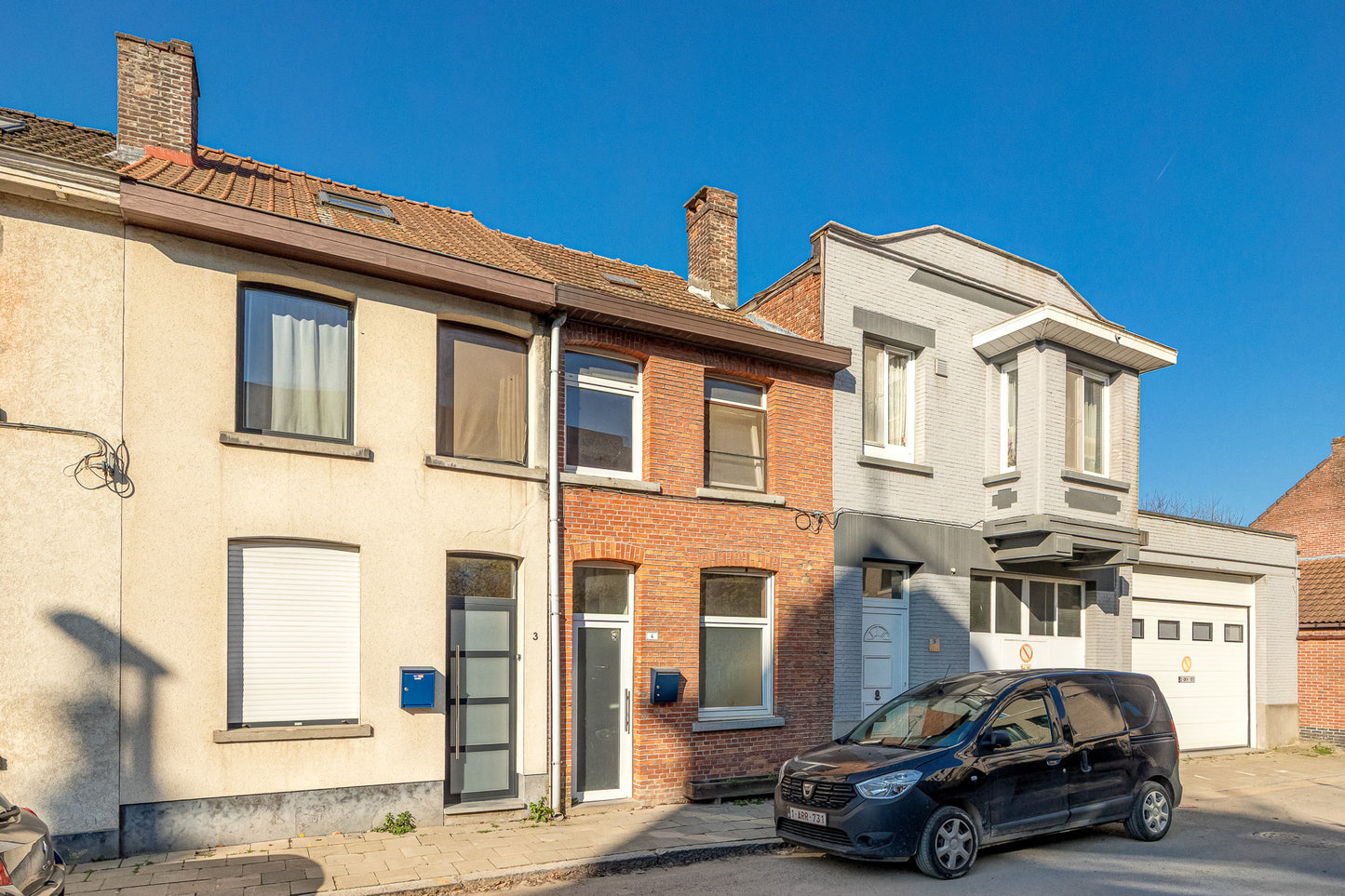Peperstraat 4, 2840 Rumst