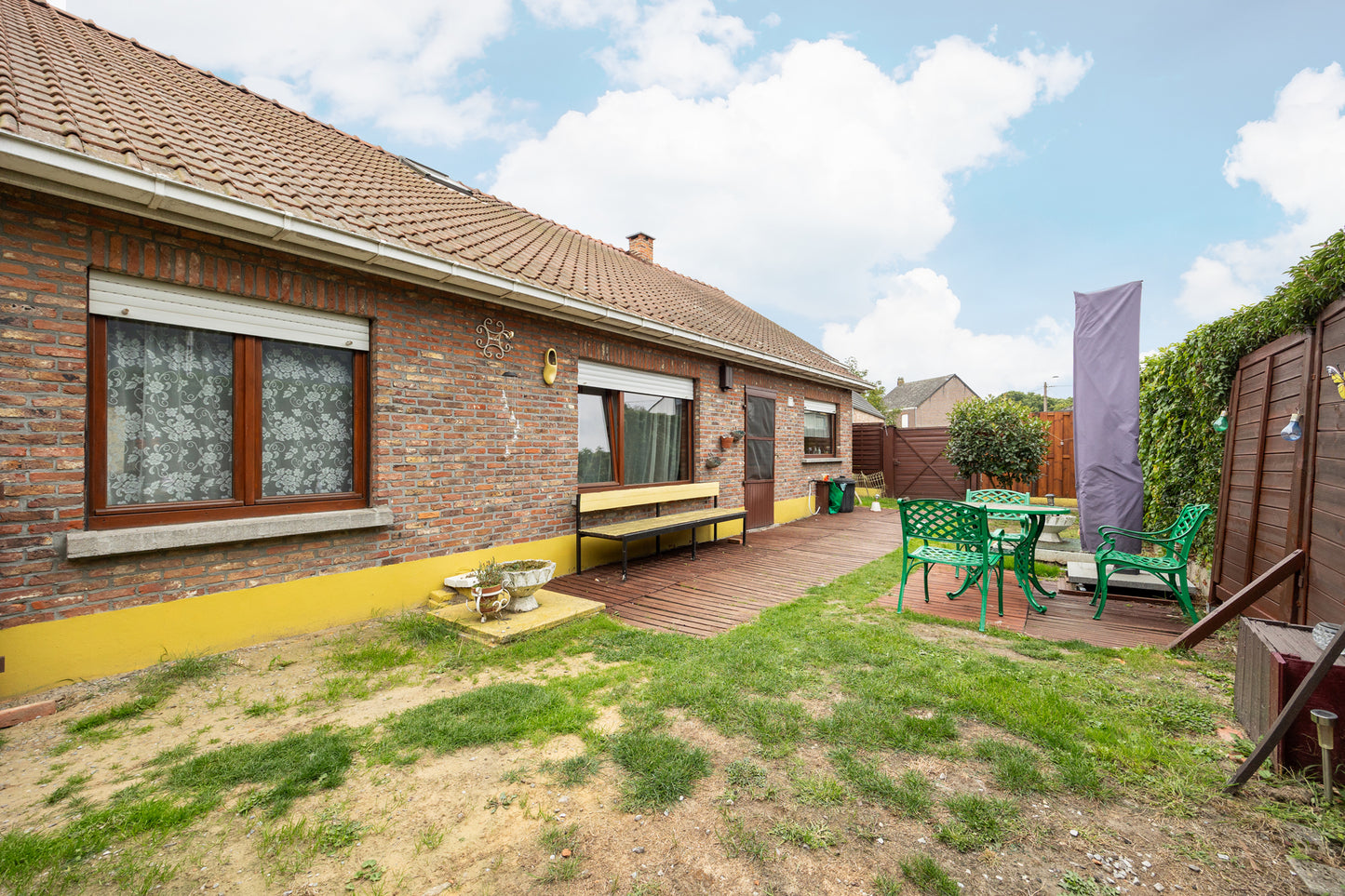 Wijngaardweg 8, 3150 Haacht