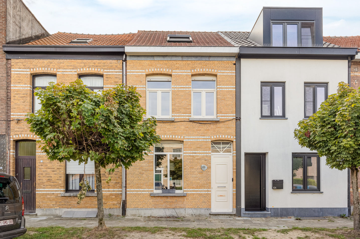 Keizershoek 66, 2550 Kontich