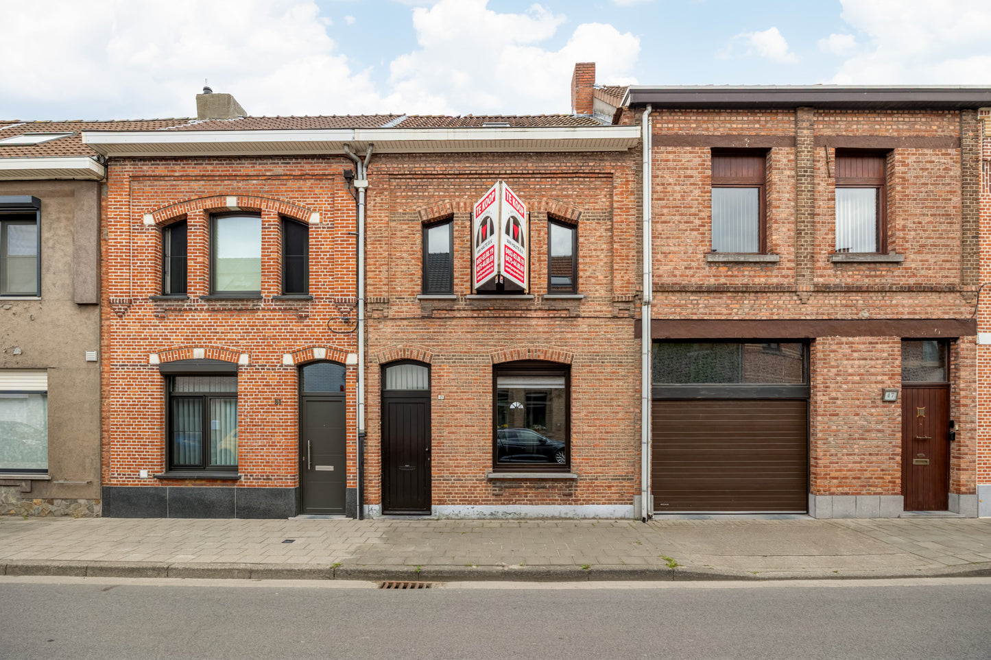 Laarstraat 49, 2070 Zwijndrecht