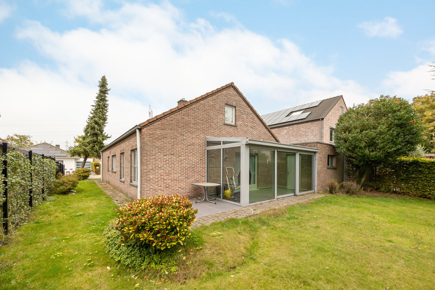 Schuurveld 26, 2550 Kontich