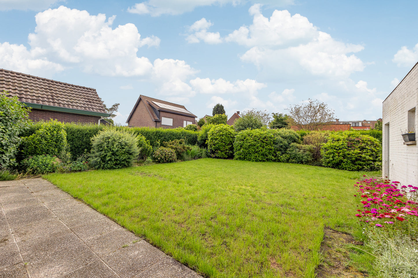 *IN OPTIE* Beukenlaan 104, 2850 Boom