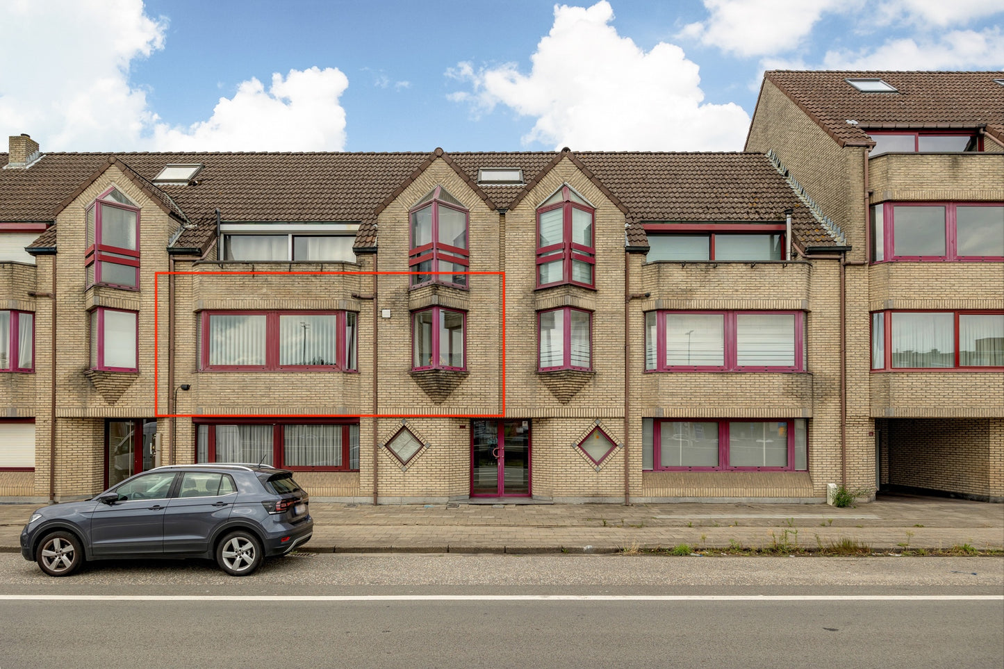 Antwerpsestraat 483/3, 2850 Boom
