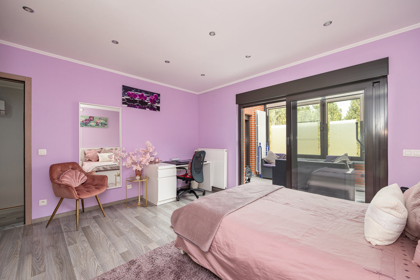 Bernstraat 27, 2660 Hoboken