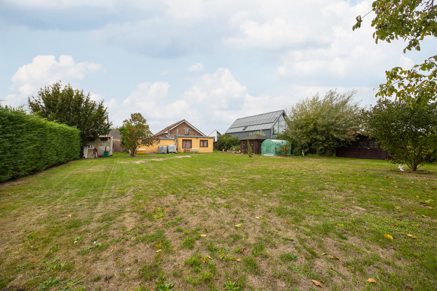 Wijngaardweg 8, 3150 Haacht