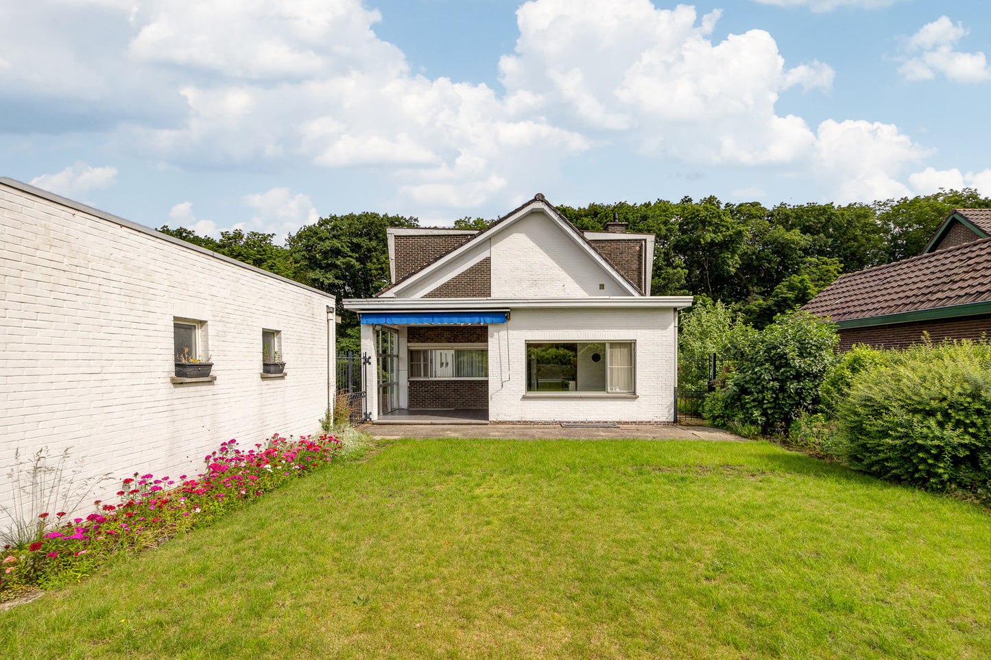*IN OPTIE* Beukenlaan 104, 2850 Boom