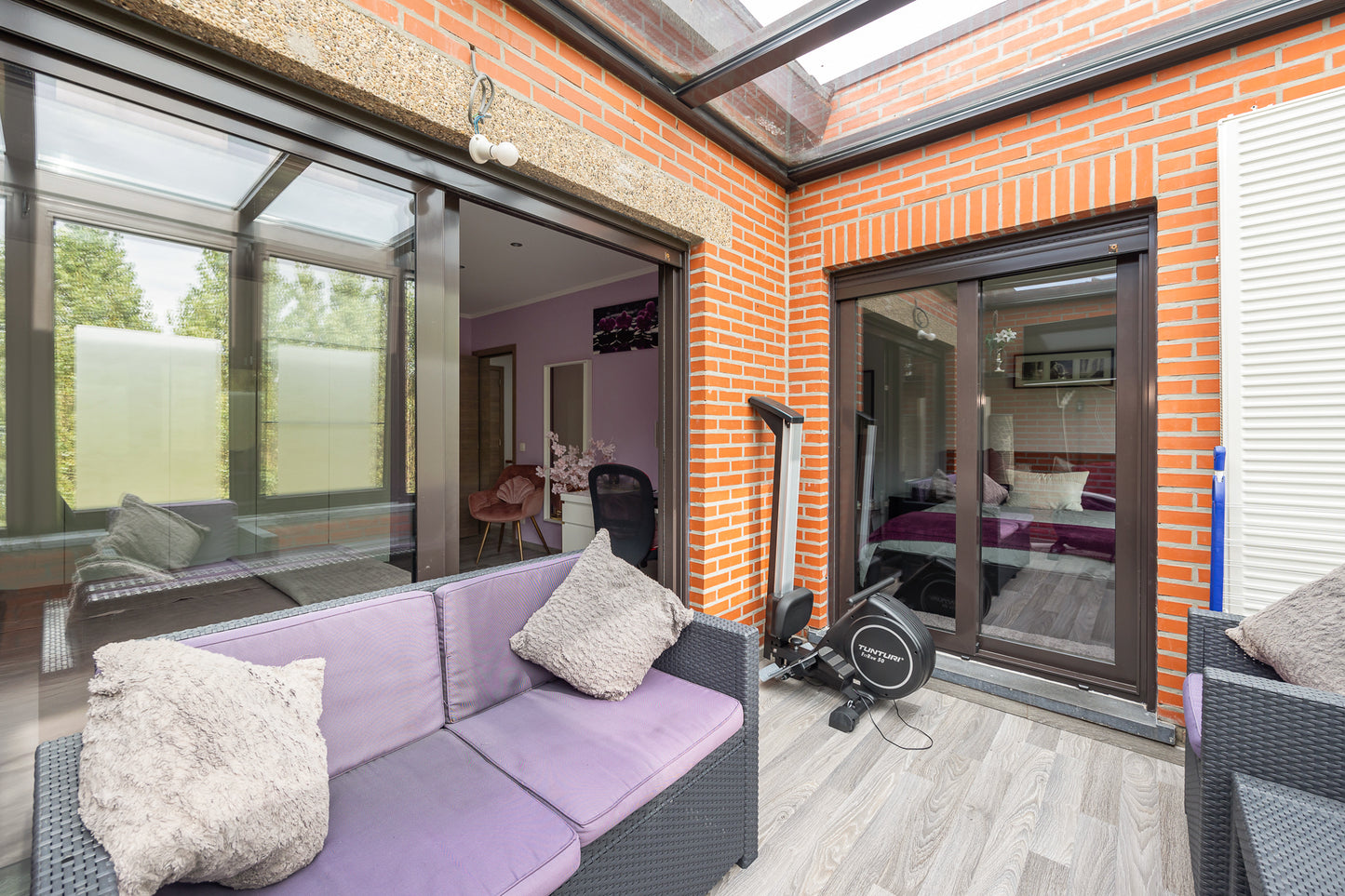 Bernstraat 27, 2660 Hoboken