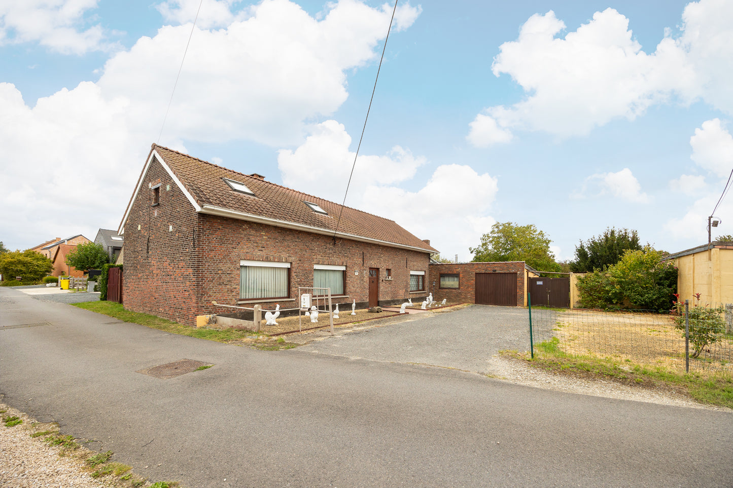Wijngaardweg 8, 3150 Haacht