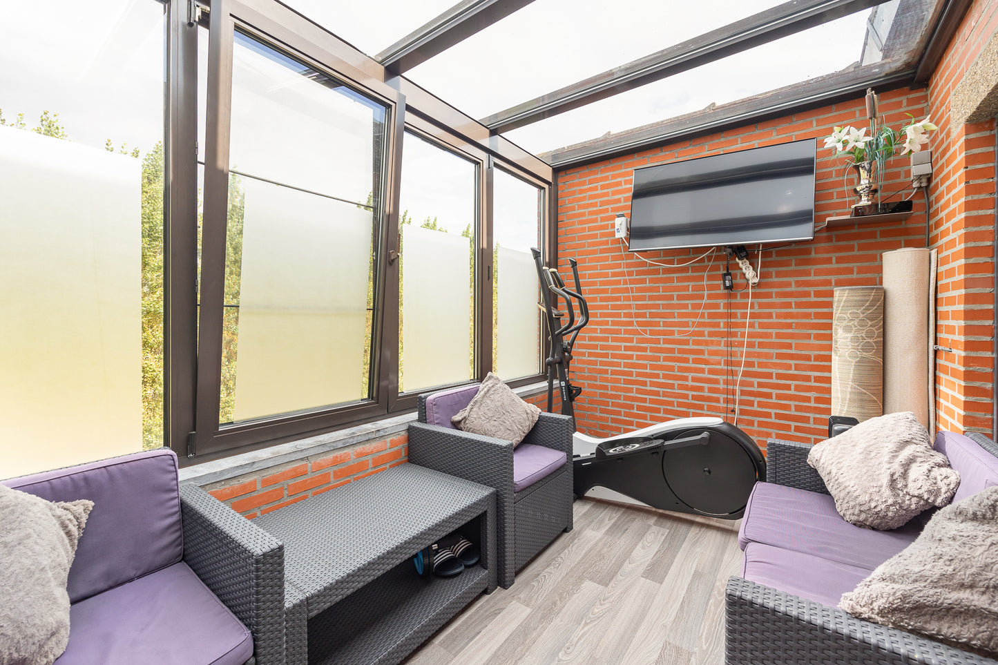 Bernstraat 27, 2660 Hoboken