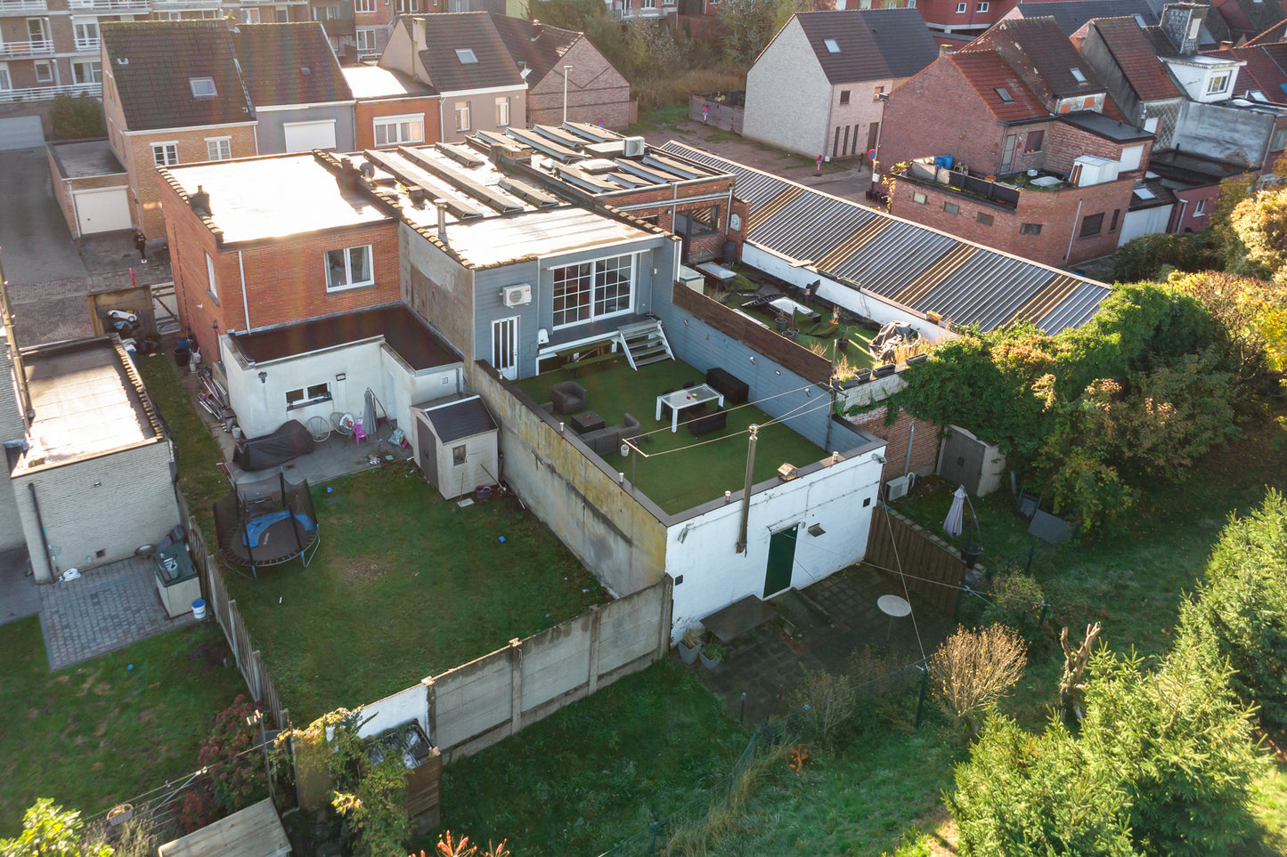 Vrijheidshoek 63, 2850 Boom